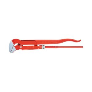 Mac Tools S-Head Swedish Pattern Pipe Wrench - 16-1/2"
