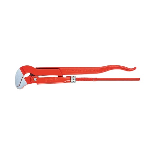 Mac Tools S-Head Swedish Pattern Pipe Wrench - 16-1/2"