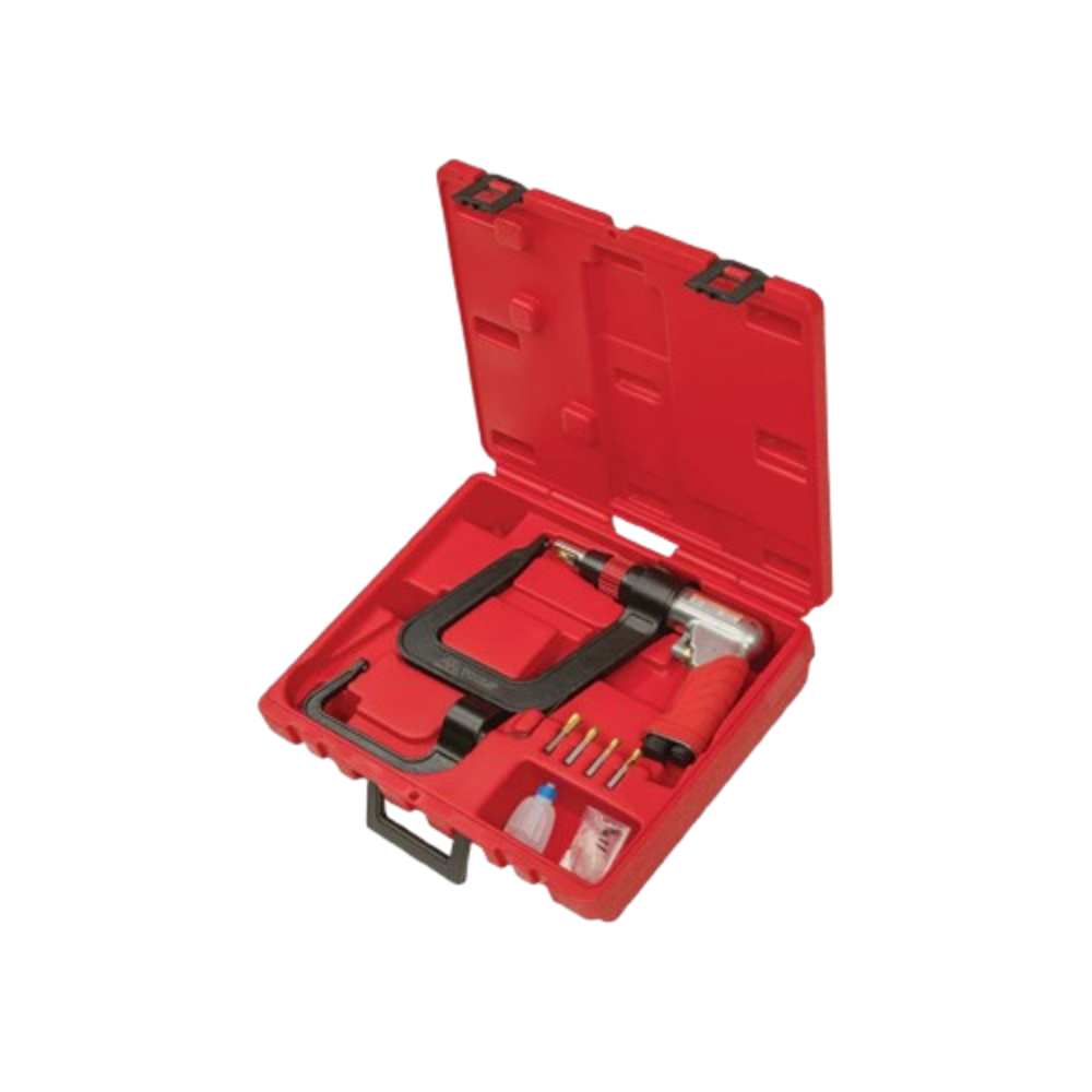Mac Tools Spot Weld Air Drill Kit