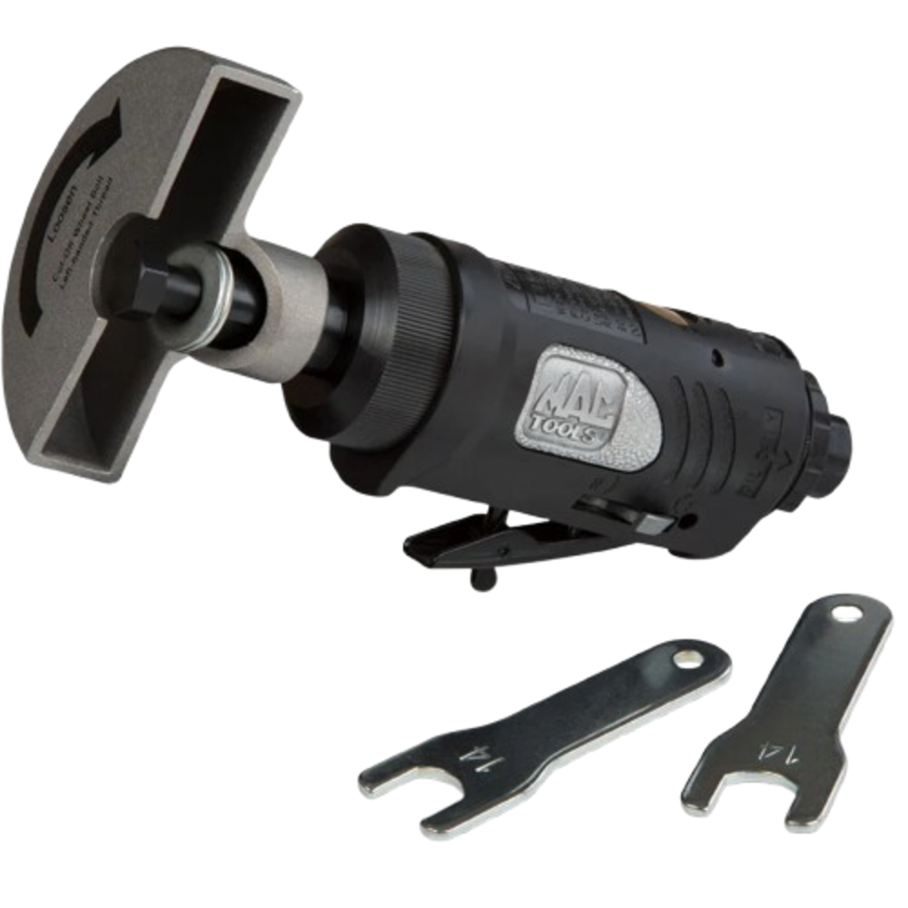 Mac Tools Reversible Air Cut-Off Tool 3"