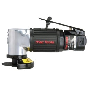 Mac Tools 90° Air Cut-Off Tool 2"