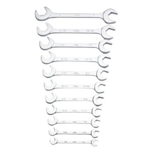 Mac Tools 11-PC. SAE Angle Wrench Set