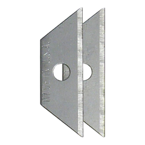 Jonard FOD RB25 Replacement Blades for Fiber Optic Cable Slitter Pack of 25