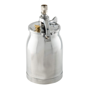 Fuji Spray 2095 1 Quart Bottom Feed Cup Assembly