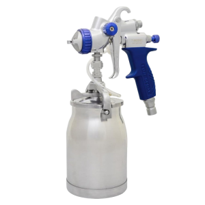 Fuji Spray 5070 T70 Bottom Feed Spray Gun